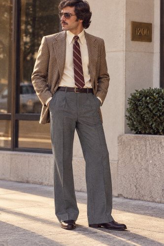 Mens vintage deadstock 80s - mens,